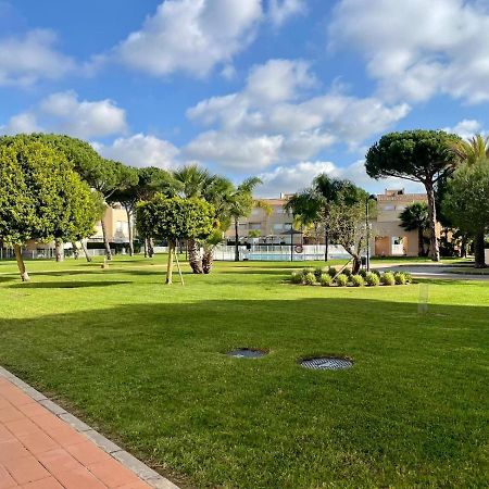Apartamento Campo De Golf Chiclana de la Frontera Eksteriør bilde