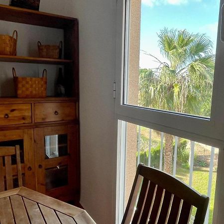 Apartamento Campo De Golf Chiclana de la Frontera Eksteriør bilde