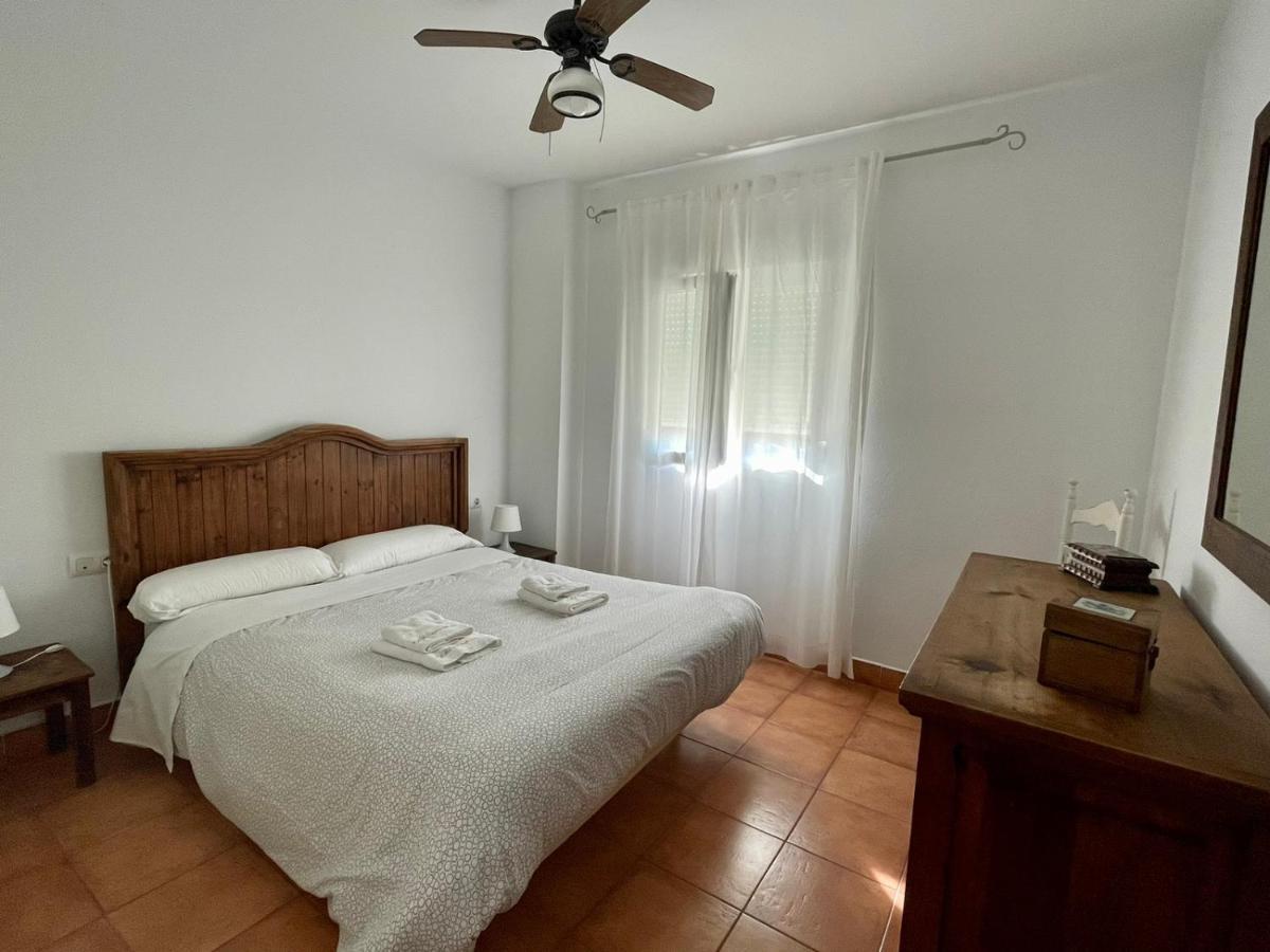 Apartamento Campo De Golf Chiclana de la Frontera Eksteriør bilde